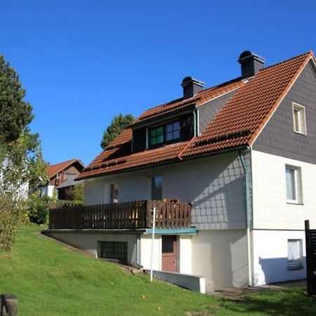 Ferienhaus Lilo Braunlage Eksteriør billede