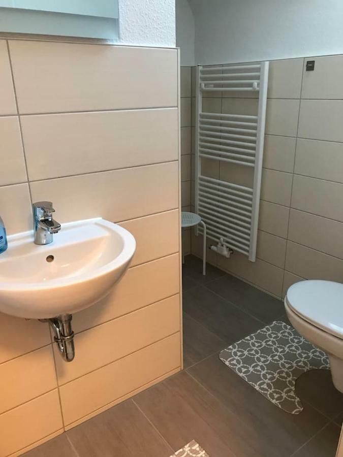 Ferienhaus Lilo Braunlage Eksteriør billede