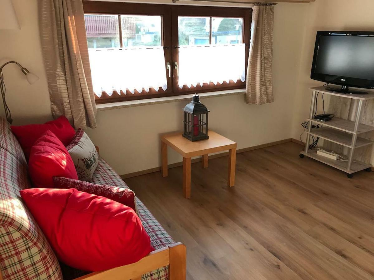 Ferienhaus Lilo Braunlage Eksteriør billede