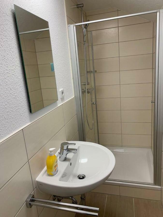 Ferienhaus Lilo Braunlage Eksteriør billede