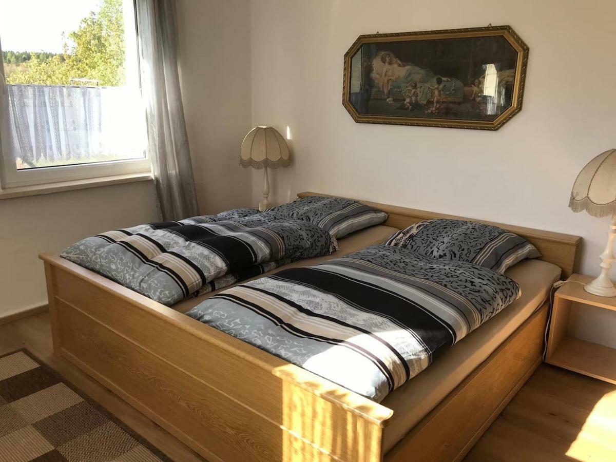 Ferienhaus Lilo Braunlage Eksteriør billede